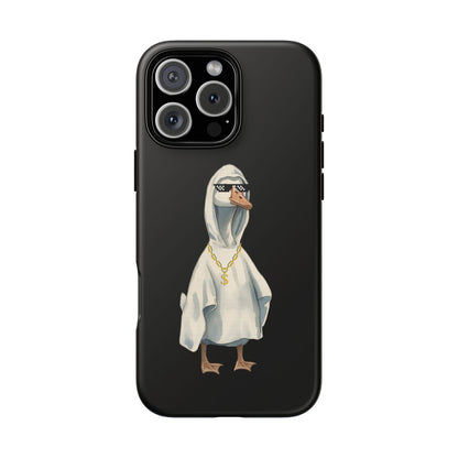 Cool Duck Phone Case