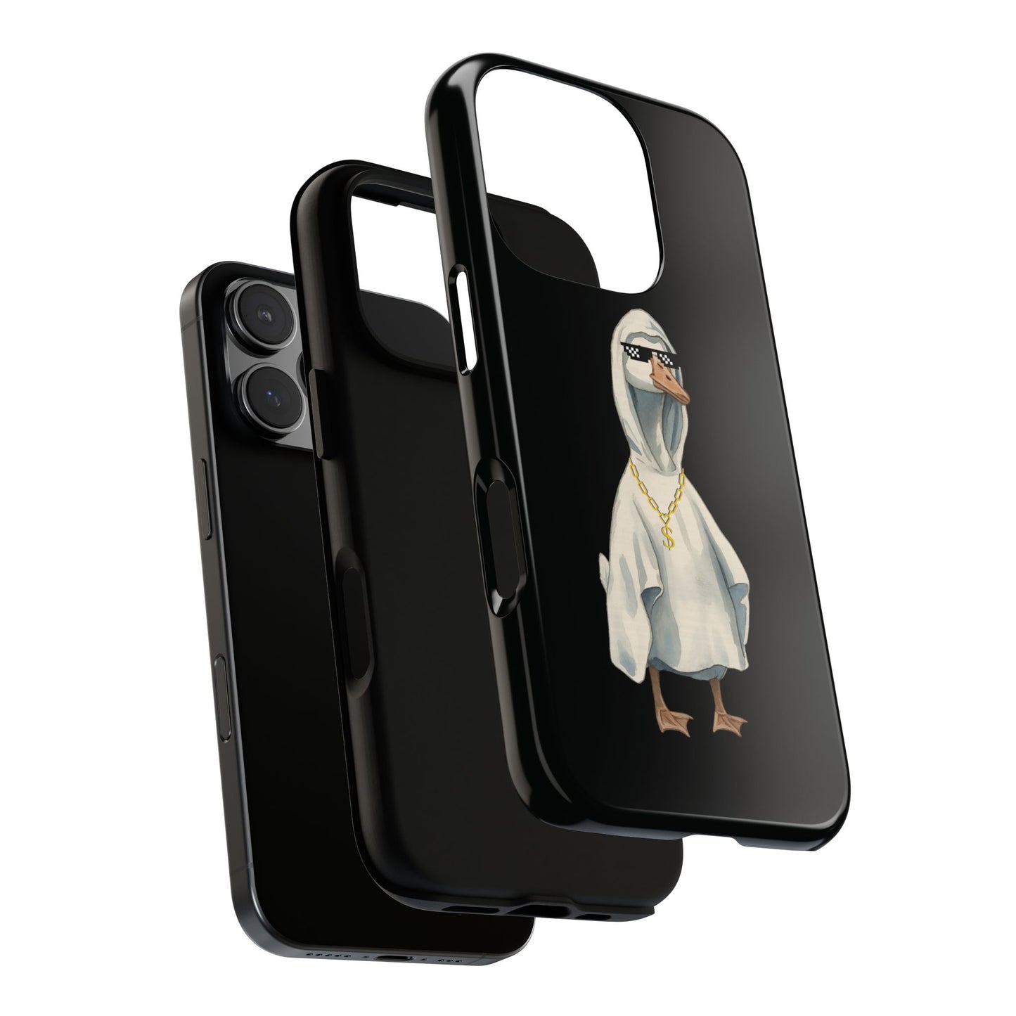 Cool Duck Phone Case