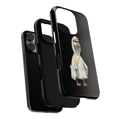 Cool Duck Phone Case