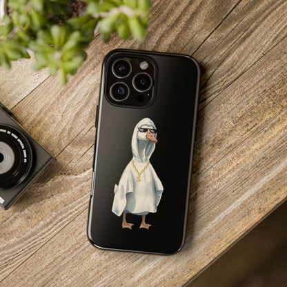 Cool Duck Phone Case