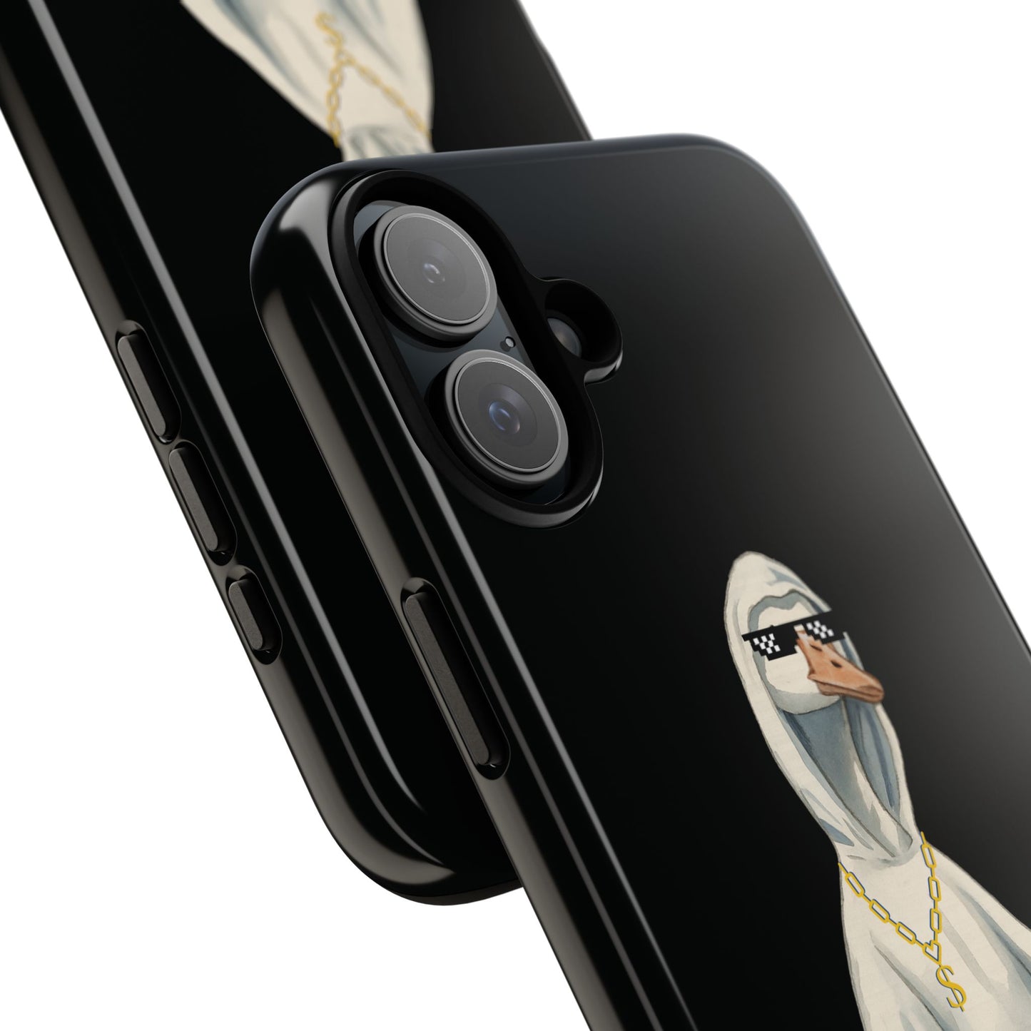 Cool Duck Phone Case
