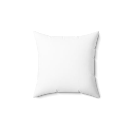 Cool Cat Decorative Pillow