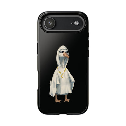 Cool Duck Phone Case