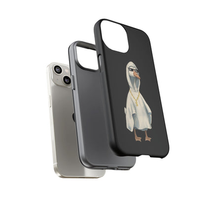 Cool Duck Phone Case