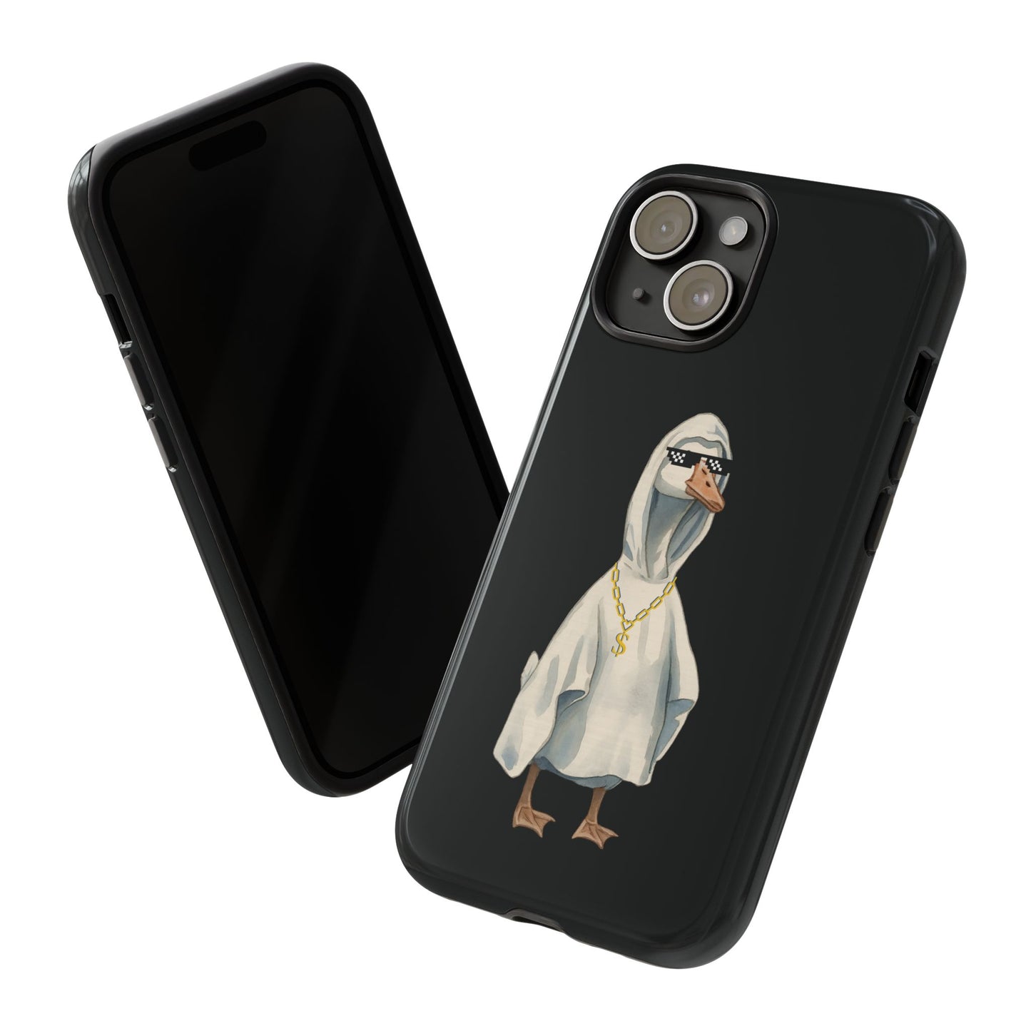 Cool Duck Phone Case