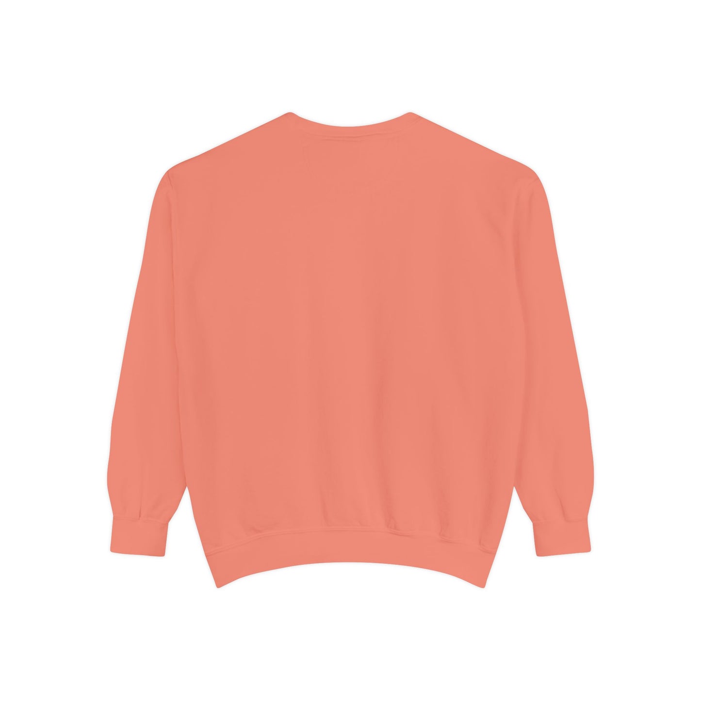 Colorful Halloween Sweatshirt