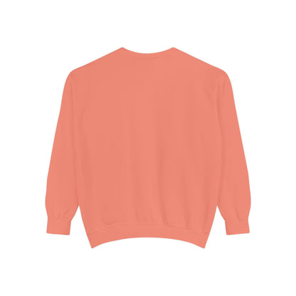 Colorful Halloween Sweatshirt