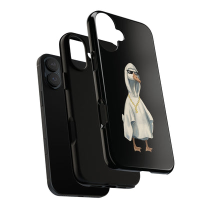 Cool Duck Phone Case