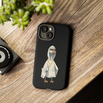 Cool Duck Phone Case