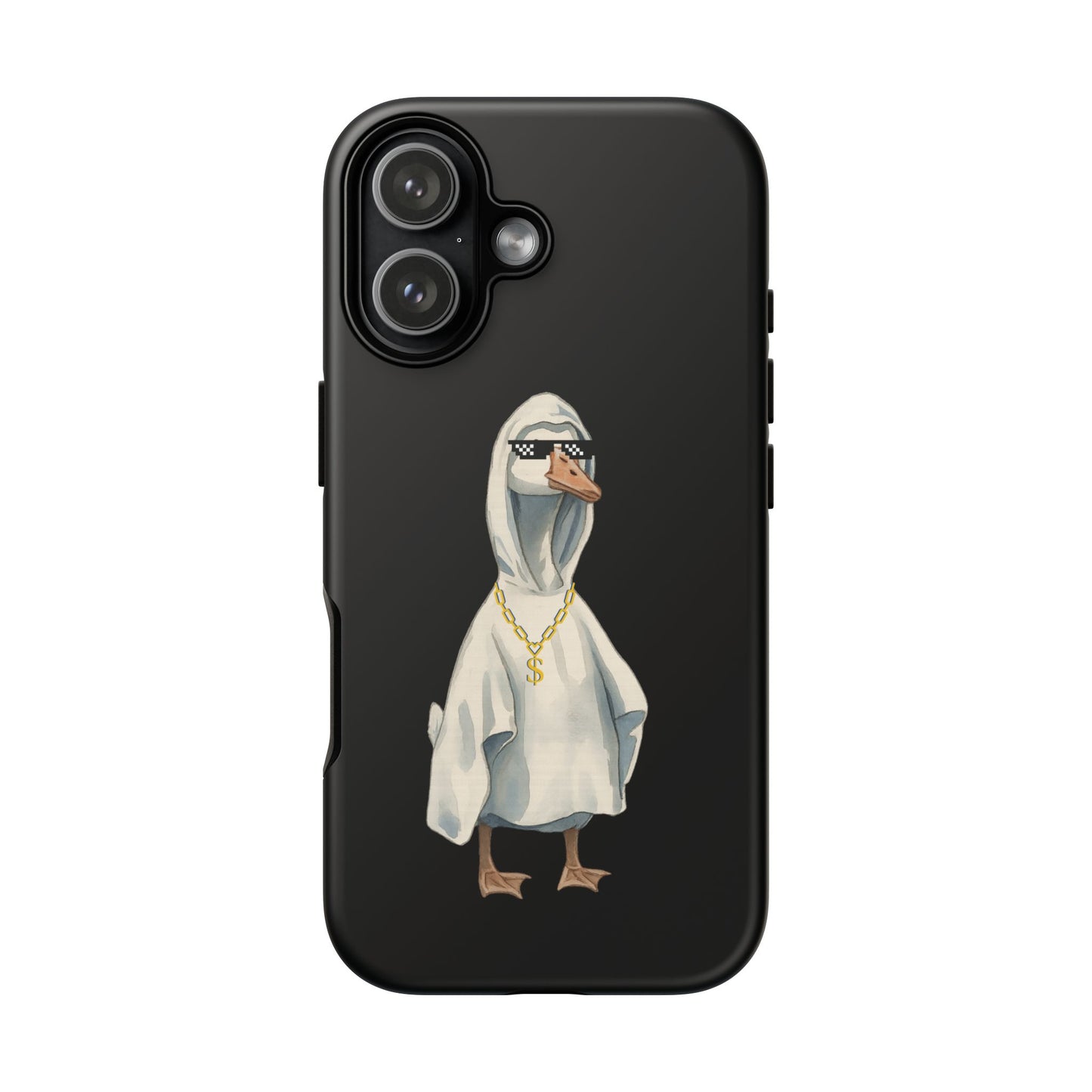 Cool Duck Phone Case