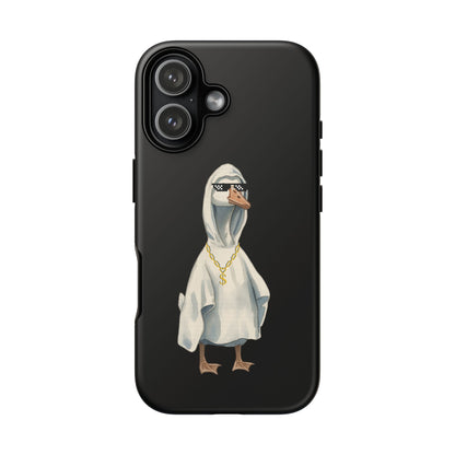 Cool Duck Phone Case
