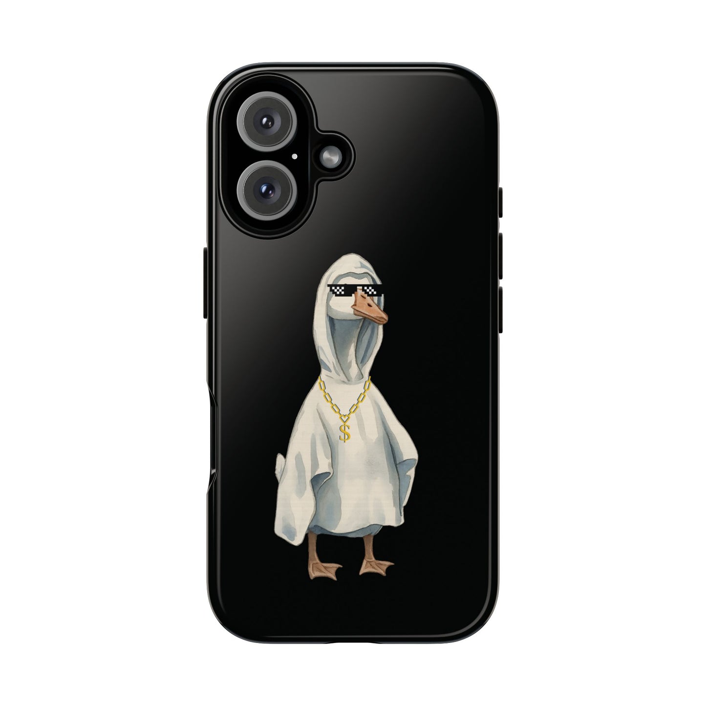 Cool Duck Phone Case