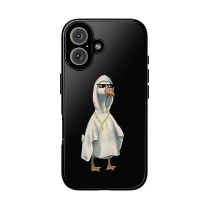 Cool Duck Phone Case