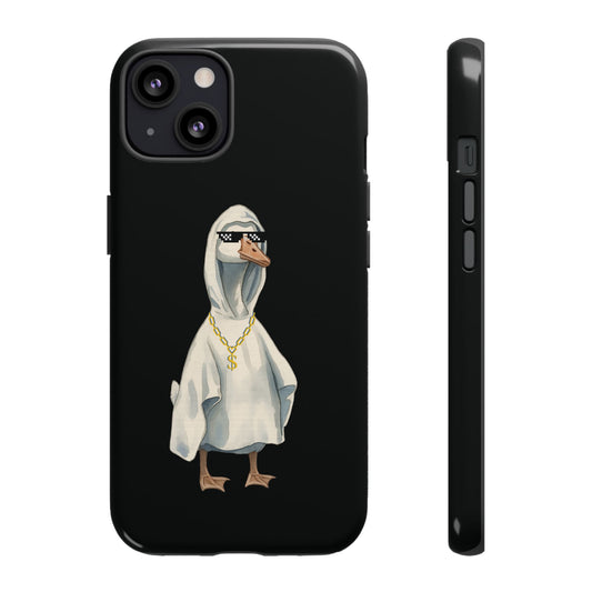 Cool Duck Phone Case