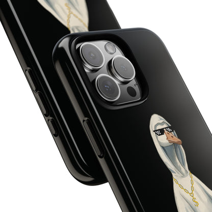 Cool Duck Phone Case