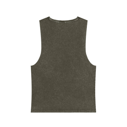 Spooky Halloween Tank Top