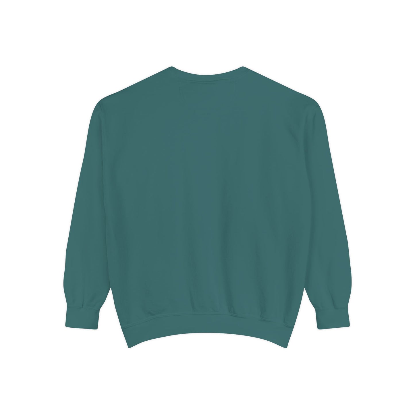 Colorful Halloween Sweatshirt