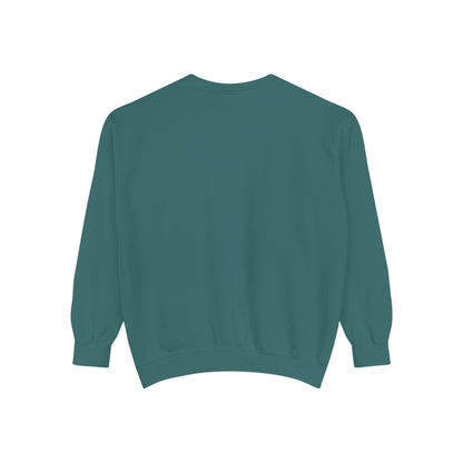 Colorful Halloween Sweatshirt
