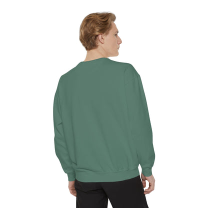 Colorful Halloween Sweatshirt